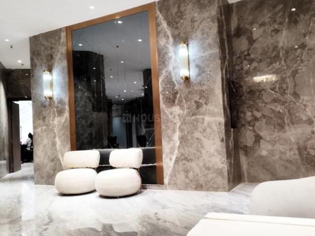 1 BHK Apartment in Ghatkopar East for resale Mumbai. The reference number is 19971752