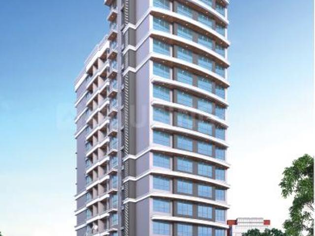 1 BHK Apartment in Ghatkopar East for resale Mumbai. The reference number is 19066913