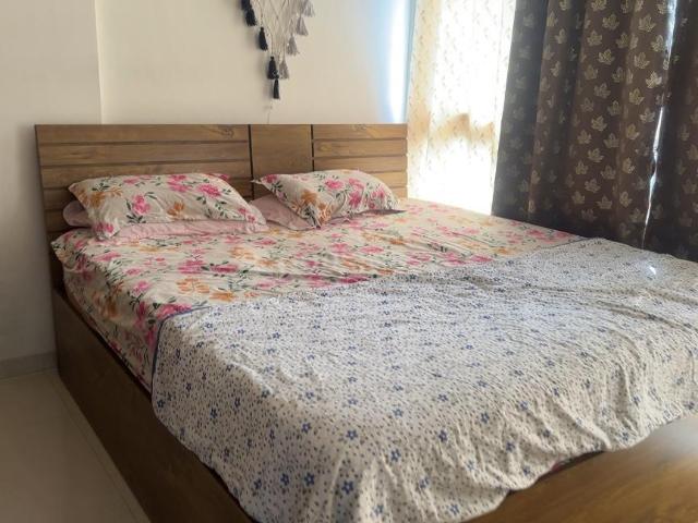 1 BHK Apartment in Ghatkopar East for resale Mumbai. The reference number is 19187918