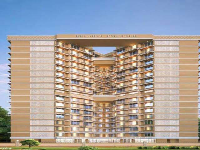 1 BHK Apartment in Ghatkopar East for resale Mumbai. The reference number is 20436977