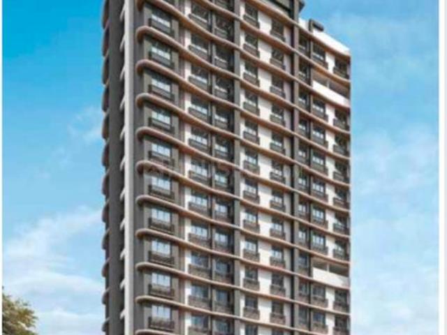 1 BHK Apartment in Ghatkopar East for resale Mumbai. The reference number is 20437071