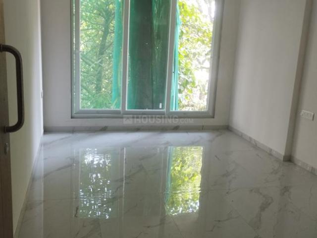 1 BHK Apartment in Ghatkopar East for resale Mumbai. The reference number is 20609865