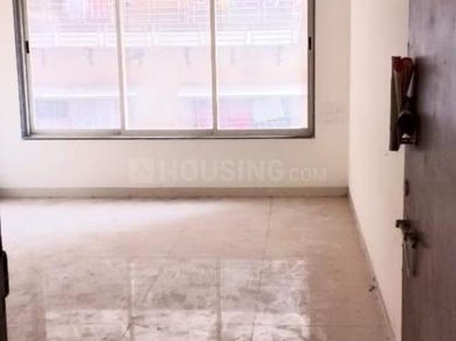 1 BHK Apartment in Ghatkopar East for resale Mumbai. The reference number is 20877628