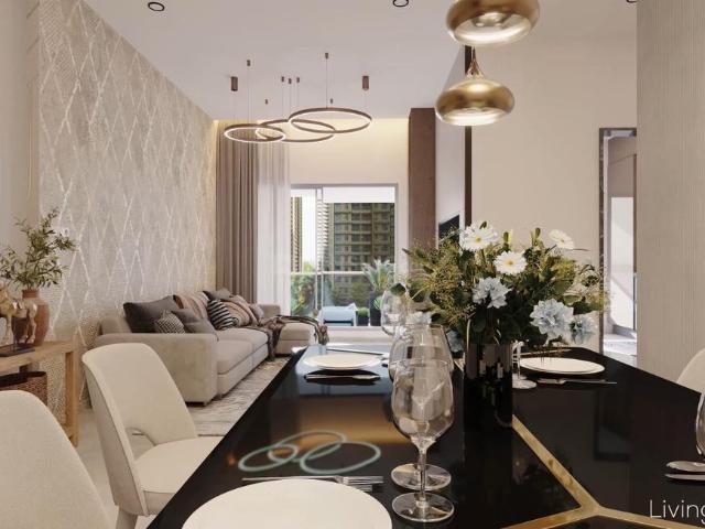 1 BHK Apartment in Ghatkopar East for resale Mumbai. The reference number is 20898662