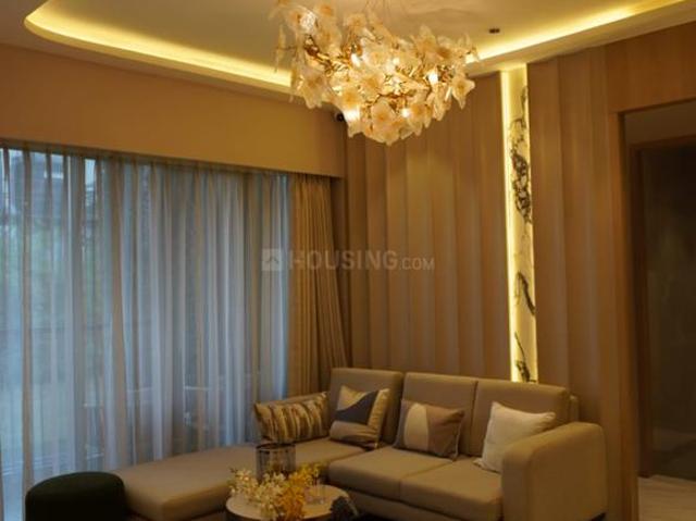 1 BHK Apartment in Ghatkopar East for resale Mumbai. The reference number is 20905852