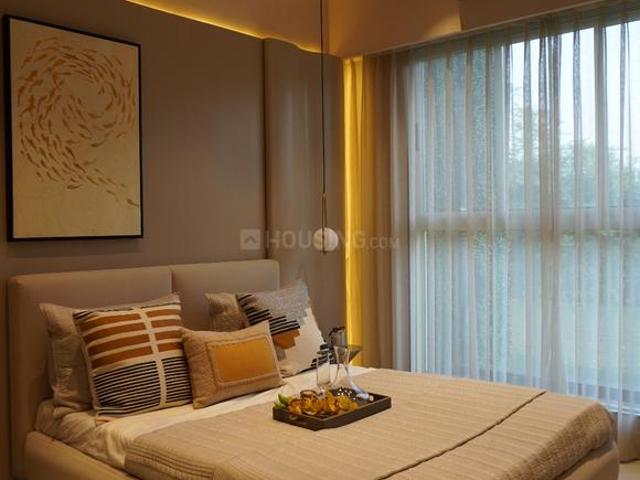1 BHK Apartment in Ghatkopar East for resale Mumbai. The reference number is 20913483