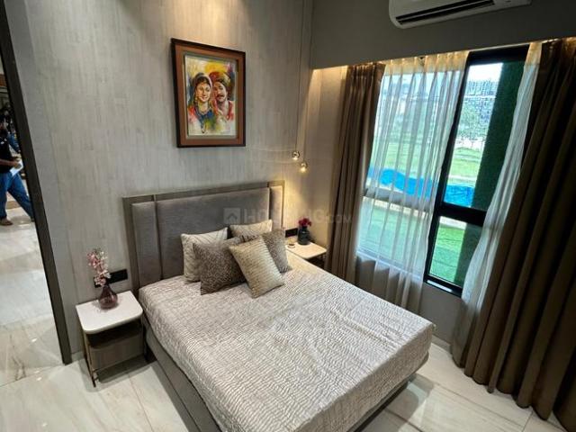 1 BHK Apartment in Ghatkopar East for resale Mumbai. The reference number is 20966978