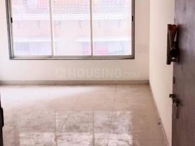 1 BHK Apartment in Ghatkopar East for resale Mumbai. The reference number is 20032476