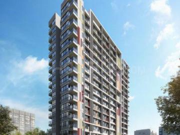 1 BHK Apartment in Ghatkopar East for resale Mumbai. The reference number is 20045928