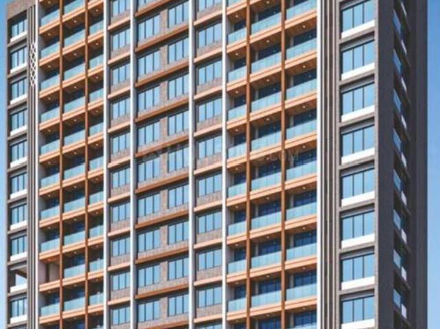 1 BHK Apartment in Ghatkopar East for resale Mumbai. The reference number is 20131567