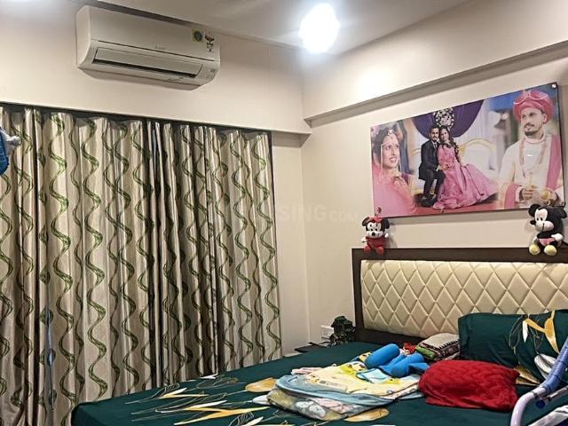 1 BHK Apartment in Ghatkopar East for resale Mumbai. The reference number is 20169878