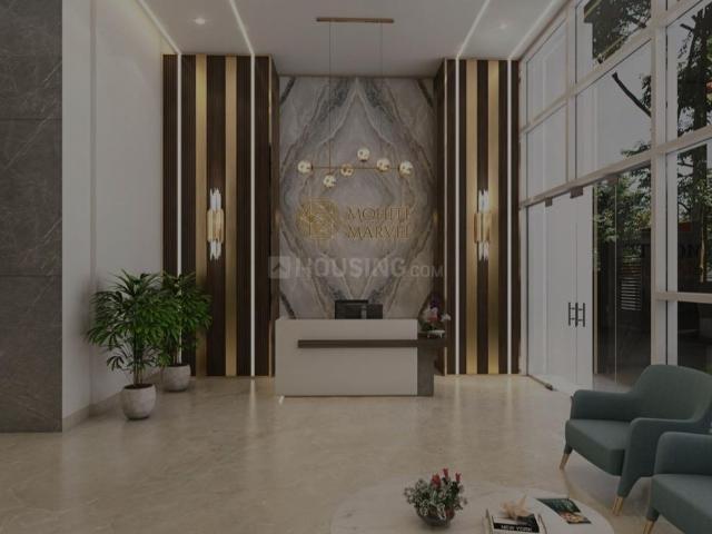 1 BHK Apartment in Ghatkopar East for resale Mumbai. The reference number is 20243386