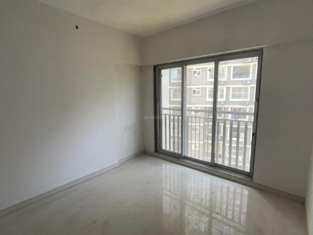 1 BHK Apartment in Ghatkopar East for resale Mumbai. The reference number is 20307956