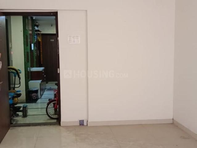 1 BHK Apartment in Ghatkopar East for resale Mumbai. The reference number is 20354489