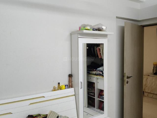 1 BHK Apartment in Ghatkopar East for resale Mumbai. The reference number is 21063142