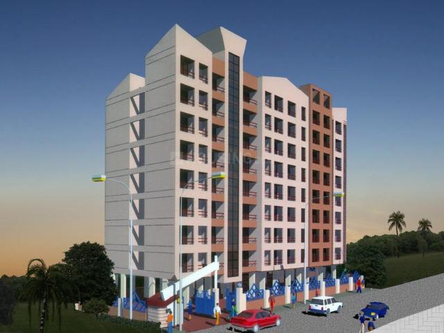 1 BHK Apartment in Ghatkopar East for resale Mumbai. The reference number is 21213034