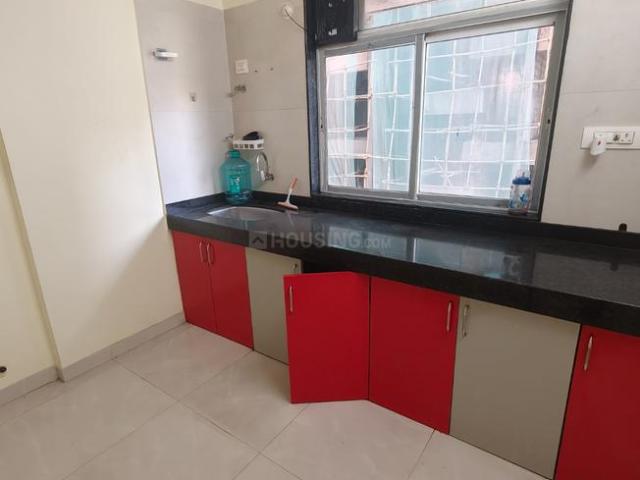 1 BHK Apartment in Ghatkopar West for rent Mumbai. The reference number is 20265316