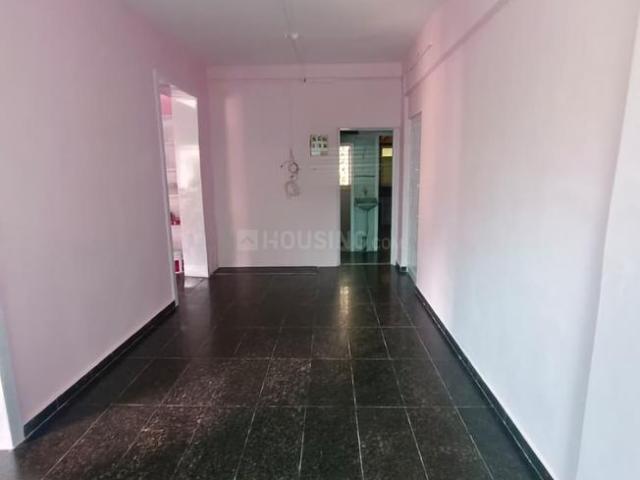 1 BHK Apartment in Ghatkopar West for rent Mumbai. The reference number is 20307244