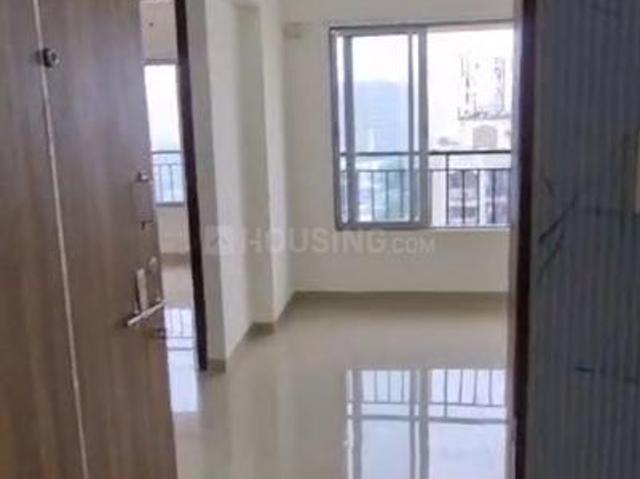 1 BHK Apartment in Ghatkopar West for rent Mumbai. The reference number is 20775219
