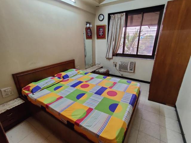 1 BHK Apartment in Ghatkopar West for rent Mumbai. The reference number is 20853762