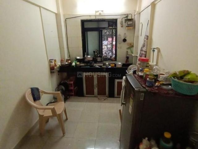 1 BHK Apartment in Ghatkopar West for rent Mumbai. The reference number is 20888723