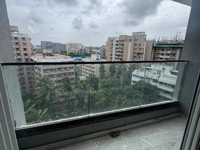 1 BHK Apartment in Ghatkopar West for rent Mumbai. The reference number is 20931924