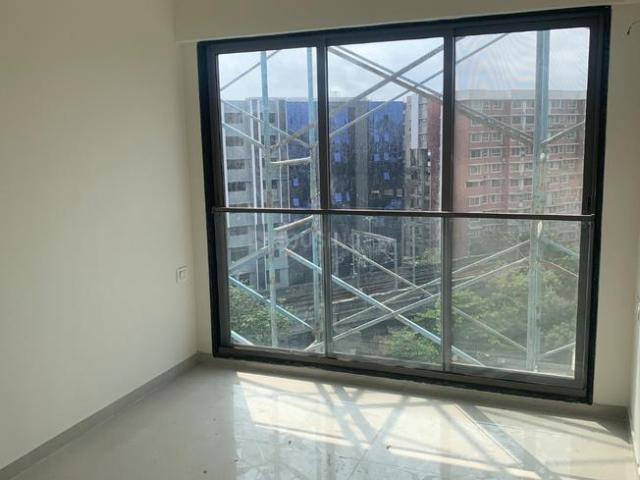 1 BHK Apartment in Ghatkopar West for rent Mumbai. The reference number is 21118074