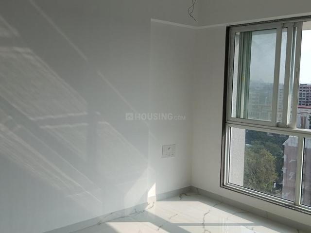 1 BHK Apartment in Ghatkopar West for rent Mumbai. The reference number is 21153367