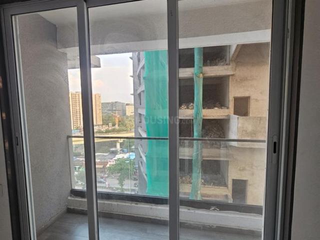 1 BHK Apartment in Ghatkopar West for rent Mumbai. The reference number is 21185569