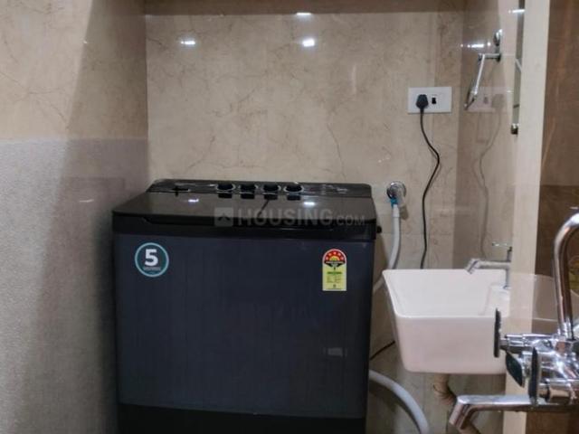 1 BHK Apartment in Ghatkopar West for rent Mumbai. The reference number is 21331893