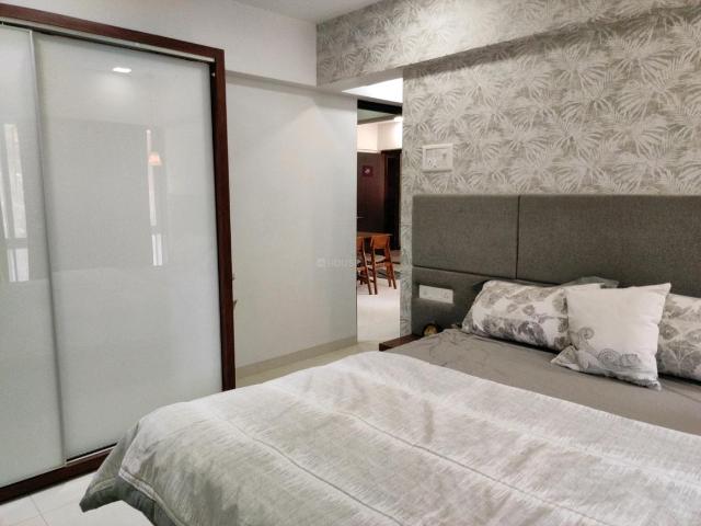 1 BHK Apartment in Ghatkopar West for resale Mumbai. The reference number is 14097542
