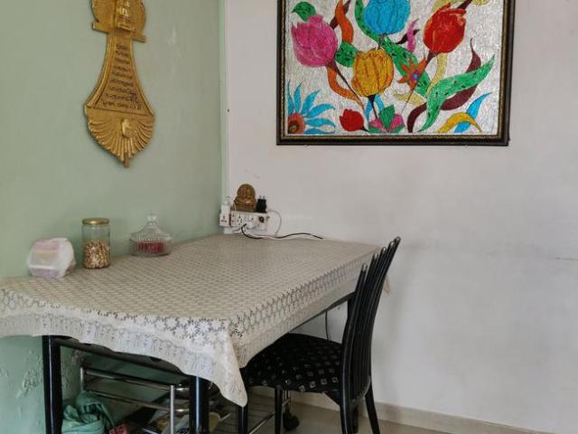 1 BHK Apartment in Ghatkopar West for resale Mumbai. The reference number is 15132186