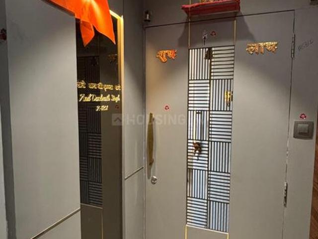 1 BHK Apartment in Ghatkopar West for resale Mumbai. The reference number is 20906432