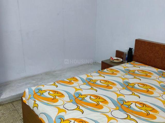 1 BHK Apartment in Ghatlodiya for rent Ahmedabad. The reference number is 20210650