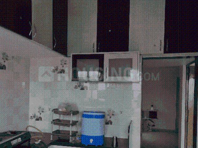 1 BHK Apartment in Ghatlodiya for rent Ahmedabad. The reference number is 21033457