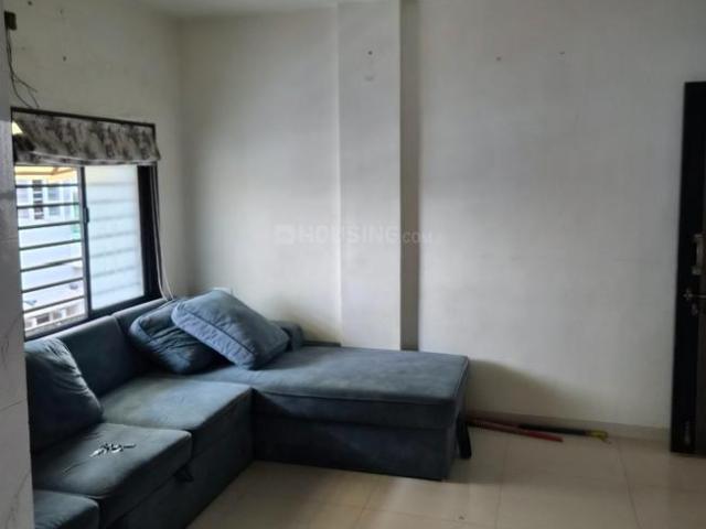 1 BHK Apartment in Ghatlodiya for rent Ahmedabad. The reference number is 21061514
