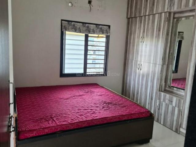 1 BHK Apartment in Ghatlodiya for rent Ahmedabad. The reference number is 21075966