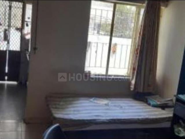 1 BHK Apartment in Ghatlodiya for rent Ahmedabad. The reference number is 21110547