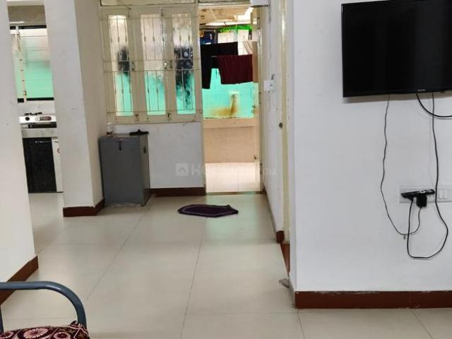 1 BHK Apartment in Ghatlodiya for rent Ahmedabad. The reference number is 21130614