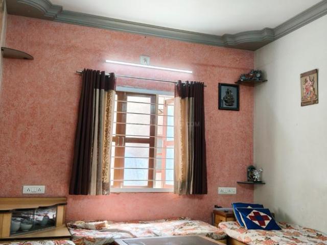 1 BHK Apartment in Ghatlodiya for rent Ahmedabad. The reference number is 21130696