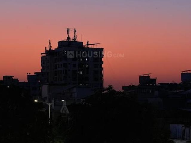 1 BHK Apartment in Ghatlodiya for rent Ahmedabad. The reference number is 21316205