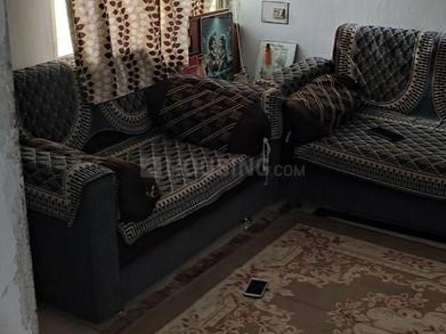 1 BHK Apartment in Ghatlodiya for resale Ahmedabad. The reference number is 21112821