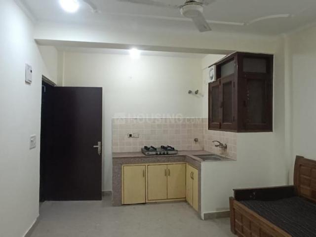 1 BHK Apartment in Ghitorni for resale New Delhi. The reference number is 21009987