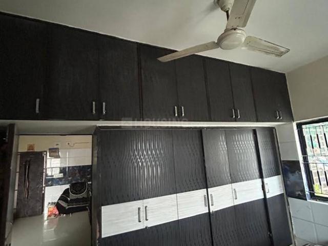 1 BHK Apartment in Ghodasar for rent Ahmedabad. The reference number is 21089407