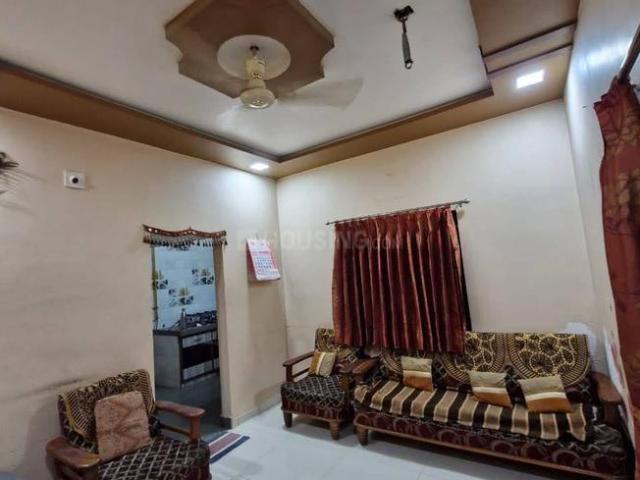 1 BHK Apartment in Ghodasar for rent Ahmedabad. The reference number is 21345586