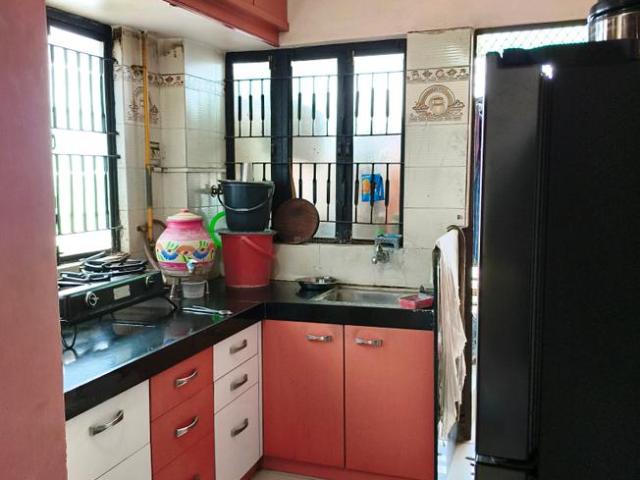 1 BHK Apartment in Ghodasar for resale Ahmedabad. The reference number is 17743670