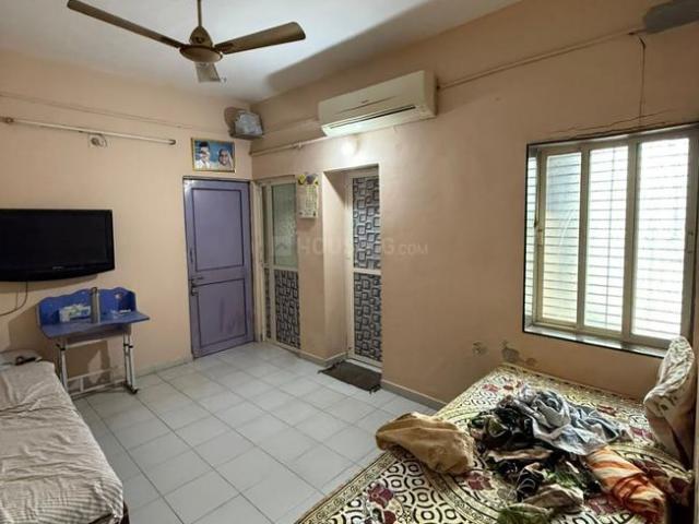 1 BHK Apartment in Ghodasar for resale Ahmedabad. The reference number is 20599869