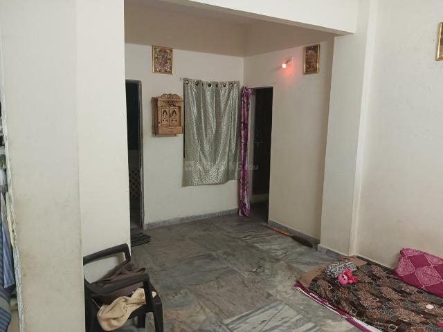 1 BHK Apartment in Ghodasar for resale Ahmedabad. The reference number is 21220534