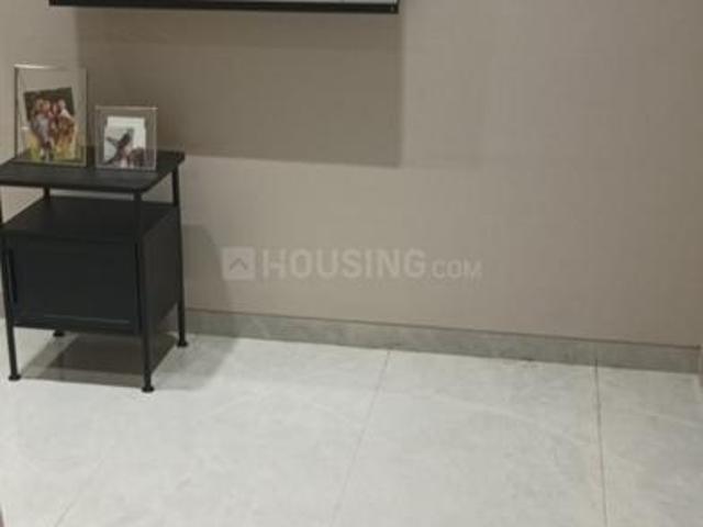 1 BHK Apartment in Ghodbander for resale Mira Bhayandar. The reference number is 17630737