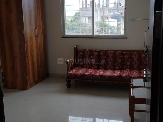 1 BHK Apartment in Ghorpadi for rent Pune. The reference number is 20934481